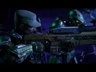 Halo Campaign Evolved 