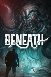 Beneath (2025)