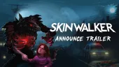 Tráiler de anuncio de Skinwalker