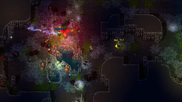 Heroes of Hammerwatch II