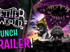 Tráiler de lanzamiento de NetherWorld
