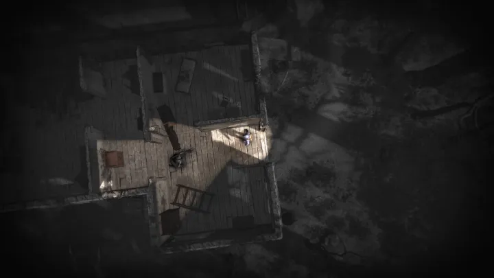 Darkwood 2