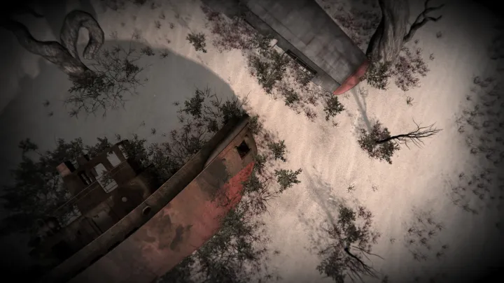 Darkwood 2 - PC