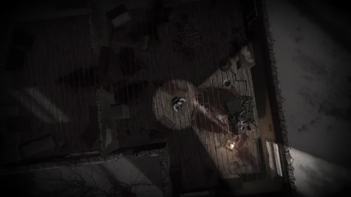 Darkwood 2