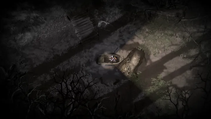 Darkwood 2