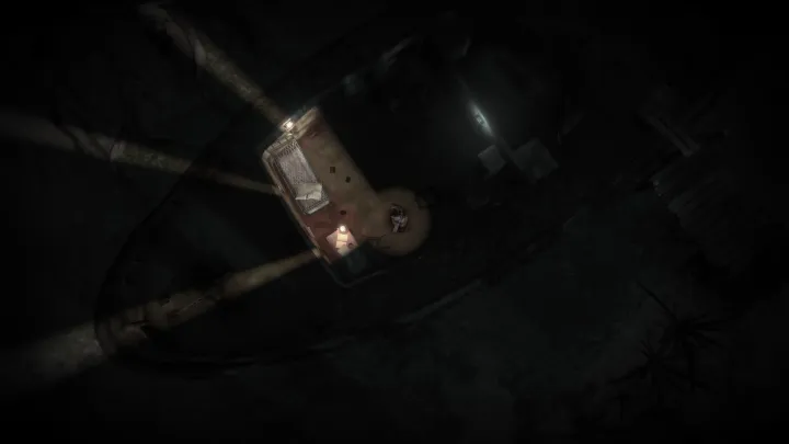 Darkwood 2