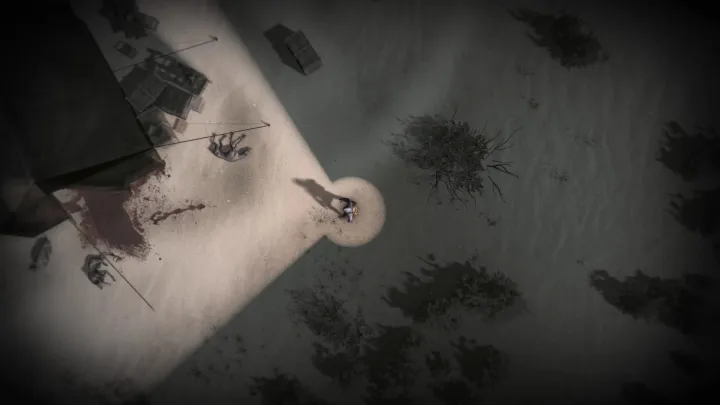 Darkwood 2