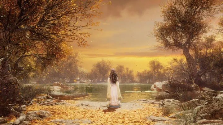 Loulan The Cursed Sand - PC