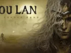 Tráiler de anuncio de Loulan: The Cursed Sand