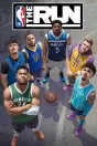 NBA THE RUN PS5