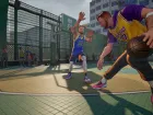 NBA THE RUN - Imagen