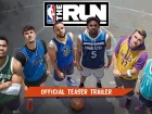Primer avance de NBA THE RUN
