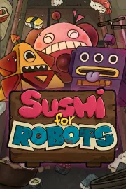 Sushi for Robots