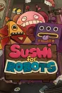 Sushi for Robots Nintendo Switch