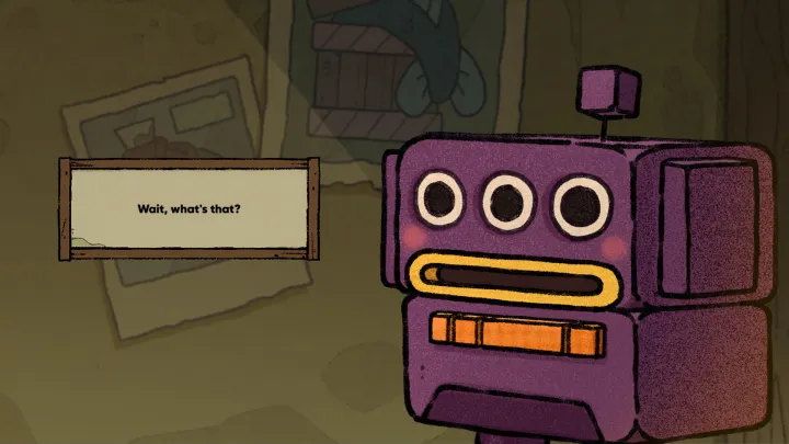 Sushi for Robots - PC