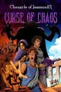 Chronicle of Innsmouth: Curse of Chaos PC