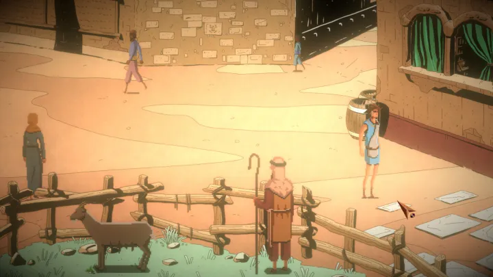 Chronicle of Innsmouth Curse of Chaos - PC