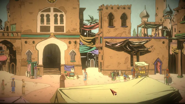 Chronicle of Innsmouth Curse of Chaos - PC