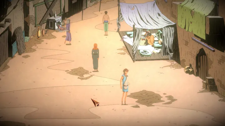 Chronicle of Innsmouth Curse of Chaos