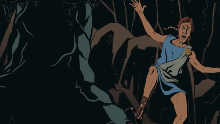 Chronicle of Innsmouth Curse of Chaos - PC