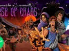 Tráiler de anuncio de Chronicle of Innsmouth: Curse of Chaos