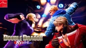 Tráiler de Double Dragon Revive