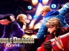 Tráiler de Double Dragon Revive