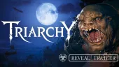 Tráiler de Triarchy