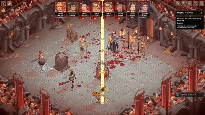 Bloodgrounds