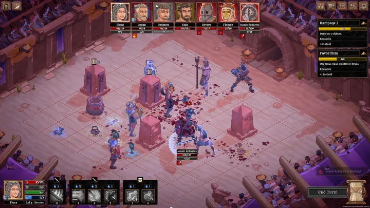 Bloodgrounds