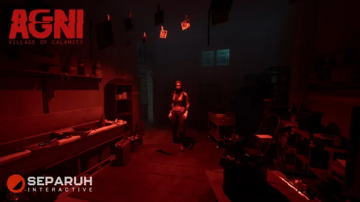 Agni Village of Calamity