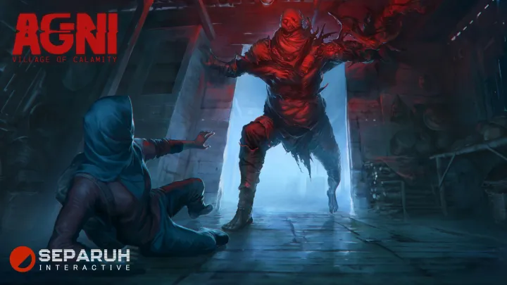 Agni Village of Calamity - PC