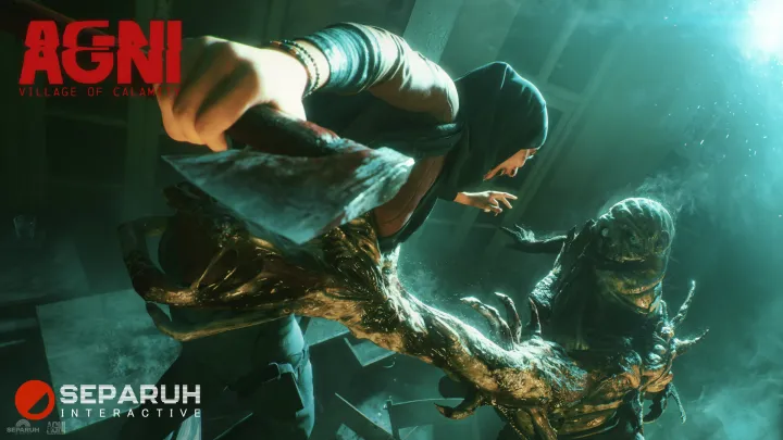 Agni Village of Calamity