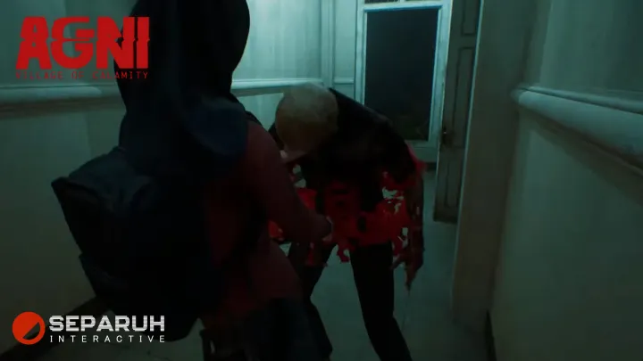 Agni Village of Calamity