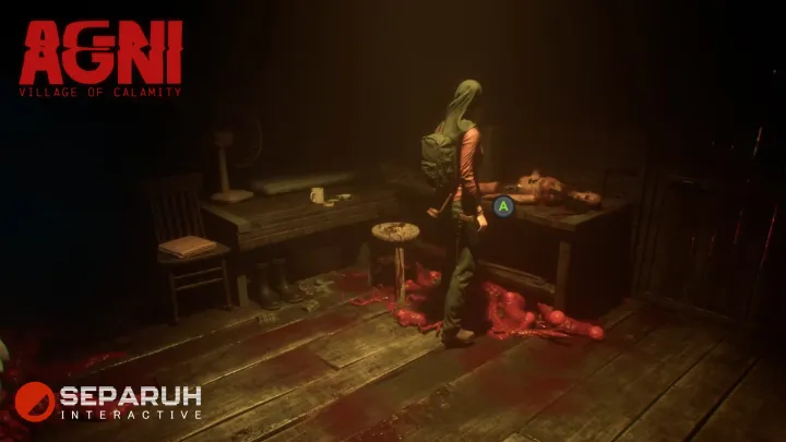 Agni Village of Calamity - PC