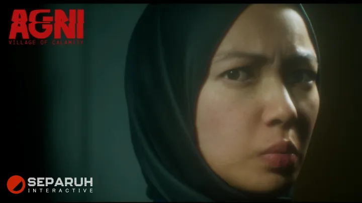 Agni: Village of Calamity