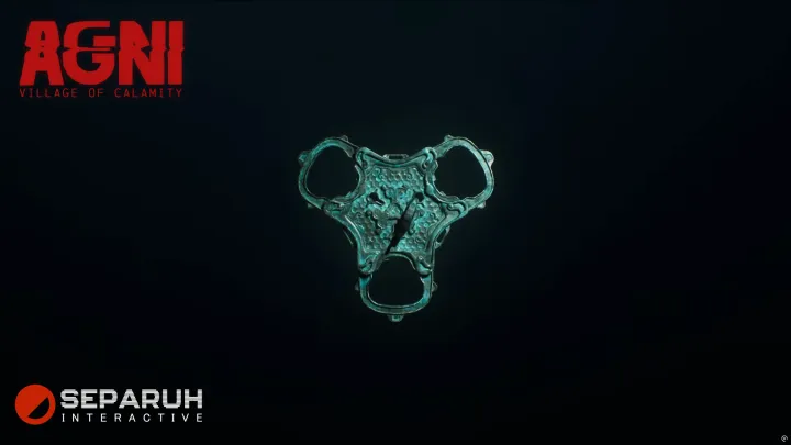 Agni Village of Calamity