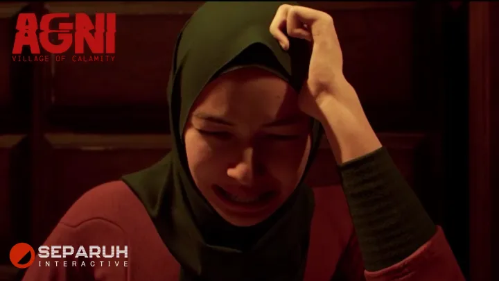 Agni Village of Calamity