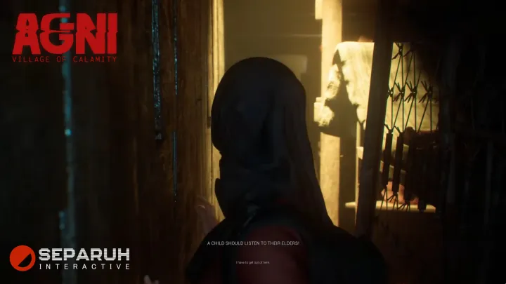 Agni Village of Calamity