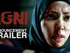 Tráiler del editor de AGNI: Village of Calamity