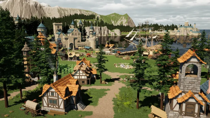 Dungeons & Kingdoms - PC