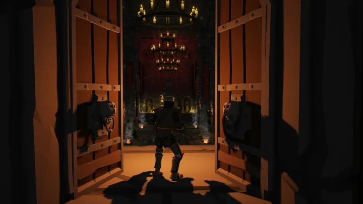 Dungeons & Kingdoms - PC