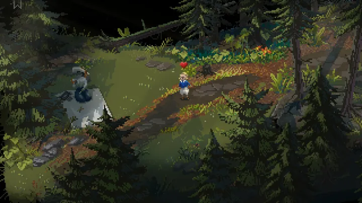 The Many Sins of House Ocampo