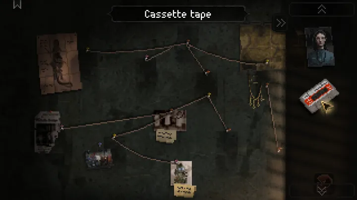 The Many Sins of House Ocampo