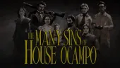 Primer avance de The Many Sins of House Ocampo