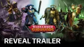 Tráiler de Warhammer Survivors