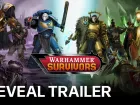 Tráiler de Warhammer Survivors