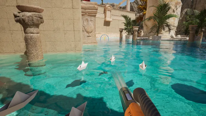 Leaf Blower Co. - PC