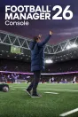 Football Manager 26 Console PS5