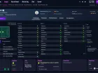 Football Manager 26 Console - Pantalla